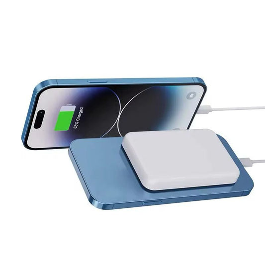 Power Bank MAGSAFE 10000 mAh magnético
