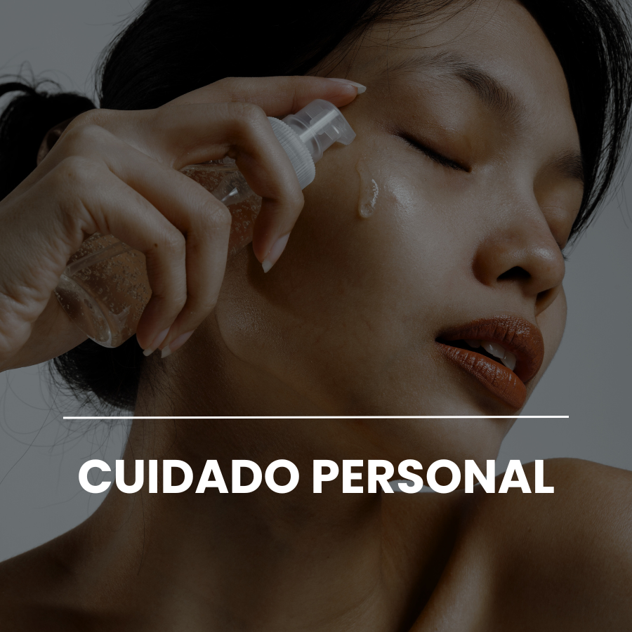 Belleza y Cuidado Personal