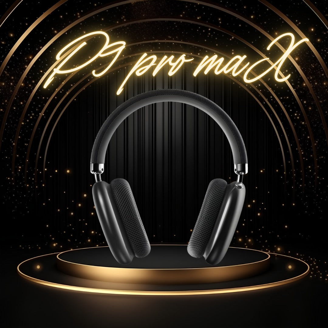 Audífonos Bluetooh P9 Pro Max