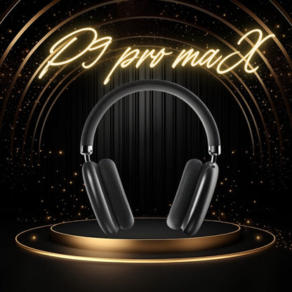 Audífonos Bluetooh P9 Pro Max