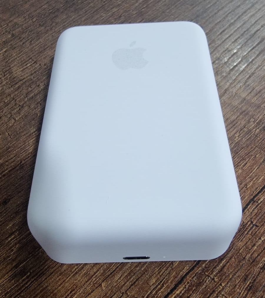 Power Bank MAGSAFE 10000 mAh magnético